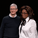 Il video integrale del keynote “It’s Show Time” è disponibile su YouTube