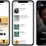 Shazam si aggiorna con la cronologia delle canzoni identificate
