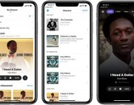 Shazam si aggiorna con la cronologia delle canzoni identificate