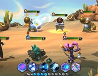 Skylanders Ring of Heroes – per tutti gli amanti dei GDR