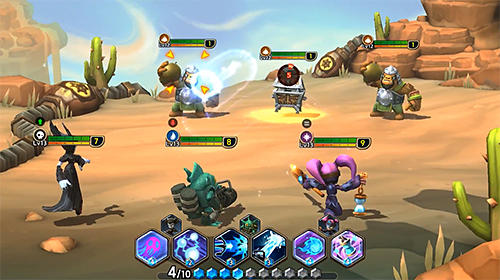 Skylanders Ring of Heroes – per tutti gli amanti dei GDR