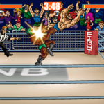 Slam Mania: un omaggio ai classici giochi del wrestling