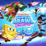 Super Brawl Universe: i famosi personaggi Nickelodeon riuniti in un divertente gioco di azione