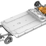 Apple assume uno degli uomini chiave di Tesla