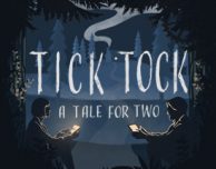 Tick Tock: A Tale for Two – inquietante puzzle game cooperativo