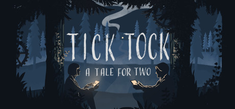 Tick Tock: A Tale for Two – inquietante puzzle game cooperativo