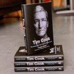Uno sguardo alla biografia “Tim Cook, The Genius Who Took Apple to the Next Level”