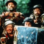 Apple trasformerà “Time Bandits” in una nuova serie TV con Sean Connery