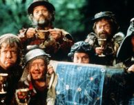 Apple trasformerà “Time Bandits” in una nuova serie TV con Sean Connery