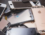 Apple e i prodotti realizzati al 100% con materiali riciclati, a che punto siamo?