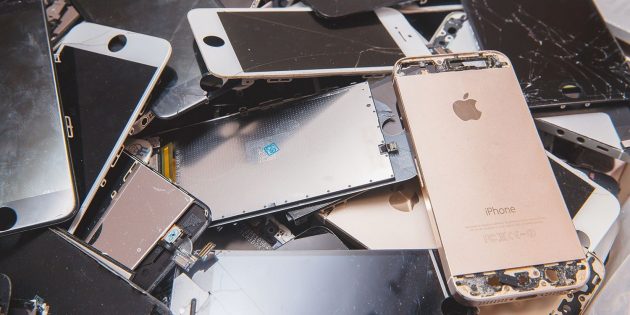 Apple e i prodotti realizzati al 100% con materiali riciclati, a che punto siamo?