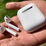 Come aggiornare il firmware degli AirPods