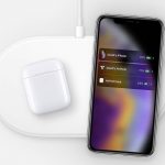 Scovata un’immagine inedita dell’AirPower sul sito Apple
