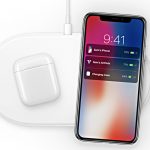 Apple sta ancora lavorando ad un caricabatterie multi-dispositivo