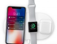 AirPower, il lancio slitta a fine mese?