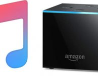 Apple Music ora disponibile anche su Amazon Fire TV (negli USA)