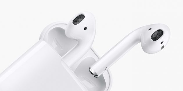 AirPods e Beats ora con opzione Apple Care+