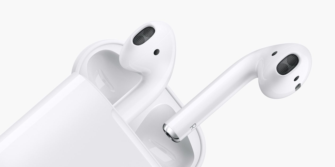 airpods