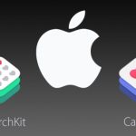 Apple e i possibili guadagni dal mercato sanitario