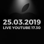 It’s Show Time, l’evento Apple seguilo con noi! #LIVE TERMINATO