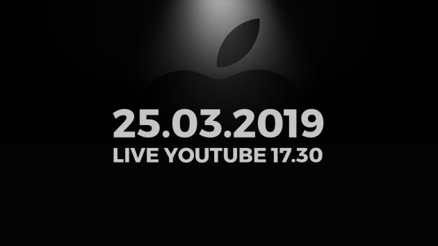 It’s Show Time, l’evento Apple seguilo con noi! #LIVE TERMINATO