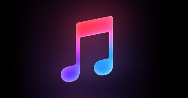 Apple Music introduce la ricerca dei brani attraverso il testo