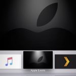 Apple aggiorna l’app Events su tvOS in vista del keynote del 25 marzo