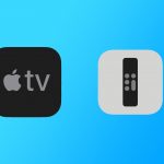 Apple TV Remote ha una nuova icona