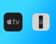 Apple TV Remote ha una nuova icona