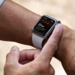 L’ECG di Apple Watch opererà presto con frequenze fino a 150BPM