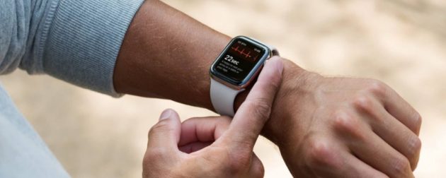 La “scatola nera” dell’Apple Watch non è adatta alla ricerca?