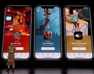Apple Arcade, arriva il programma Early Access