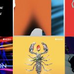 Apple ridisegna migliaia di copertine delle playlist su Apple Music