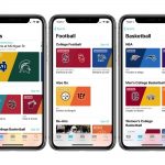 Eddy Cue: “Apple non è interessata alle esclusive sportive, ma solo alla cura dei contenuti”