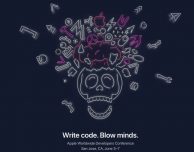 Apple annuncia ufficialmente la WWDC 2019: iOS 13 sarà presentato il 3 giugno