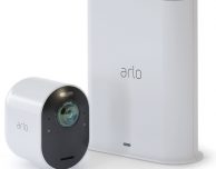 Arlo Ultra, la videosorveglianza smart in 4k