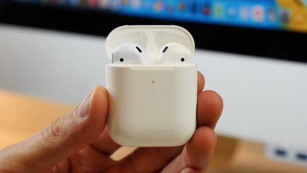 Recensione AirPods 2 con Case Wireless: le true-wireless definitive – VIDEO