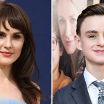 Michelle Dockery e Jaeden Martell faranno parte della serie TV Apple “Defending Jacob”