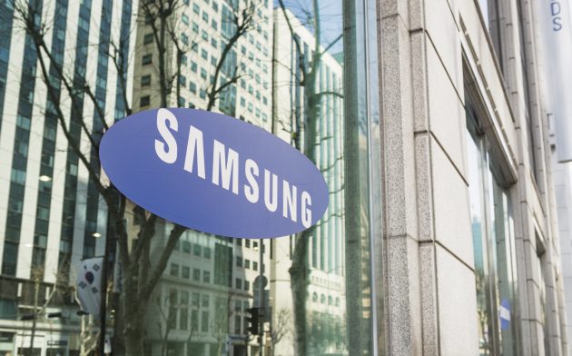 Samsung invia una strana notifica dal sistema “Trova dispositivo personale”