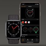 Apple Watch: misteriose sparizioni nel quadrante Explorer in watchOS 5.2