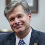 Il direttore dell’FBI contro la crittografia: “Sta dando sempre più forza ai criminali”