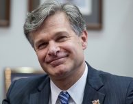 Il direttore dell’FBI contro la crittografia: “Sta dando sempre più forza ai criminali”