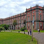 Apple formerà nuovi sviluppatori al Museo Capodimonte di Napoli