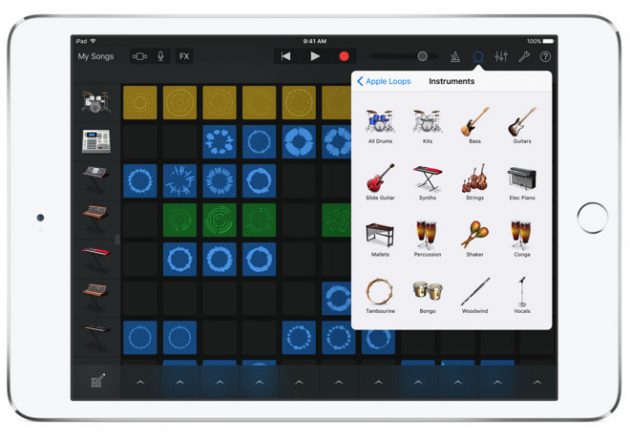 Apple offre uno sguardo dietro le quinte allo sviluppo di GarageBand
