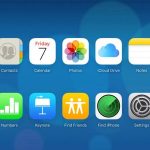 iCloud, disservizi anche per la piattaforma di Apple (problema rientrato)