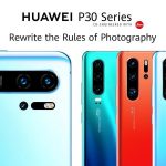Huawei svela ufficialmente P30 e P30 Pro
