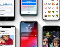 Apple rilascia la beta 6 di iOS 12.3