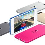 Domani saranno lanciati i nuovi iPod touch?