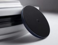 Passa alla ricarica wireless con i migliori caricatori in offerta su Gearbest