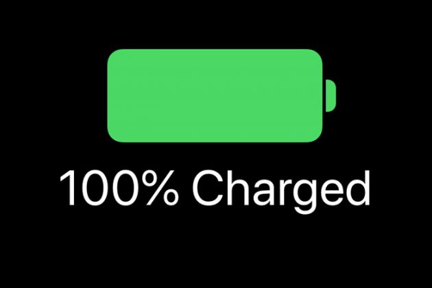 iOS 12.2 migliora la batteria dell’iPhone?